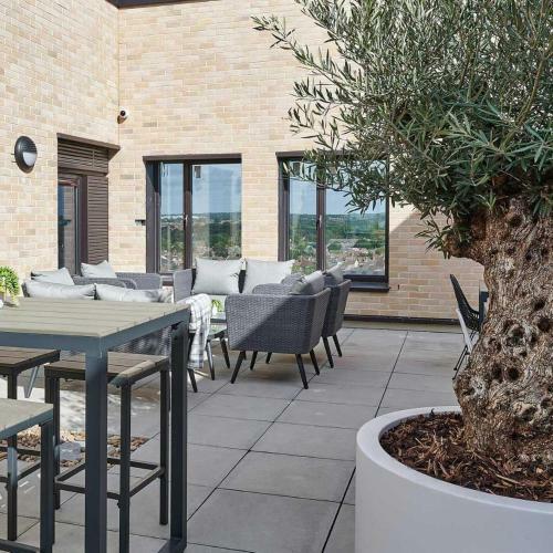 Posada Relax By Mph - Stylish En Suites Southampton