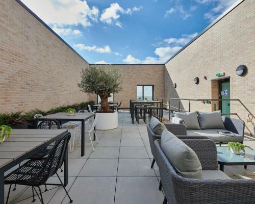 Posada Relax By Mph - Stylish En Suites Southampton