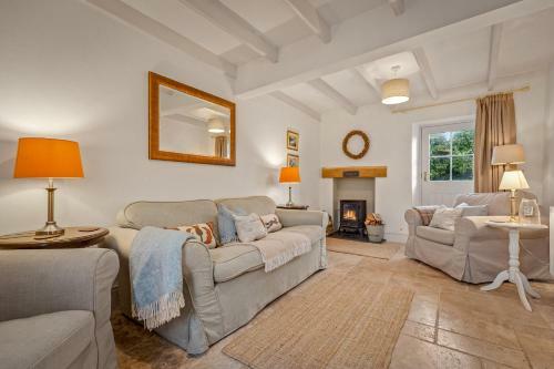 Apartamento Caswell Cottage