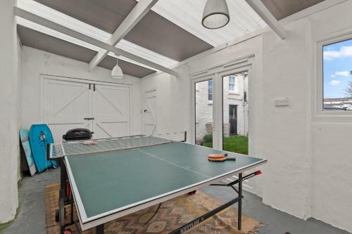 Apartamento Caswell Cottage