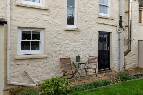 Apartamento Caswell Cottage