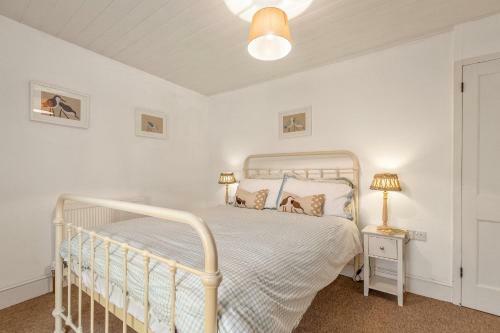 Apartamento Caswell Cottage