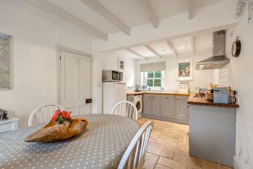 Apartamento Caswell Cottage