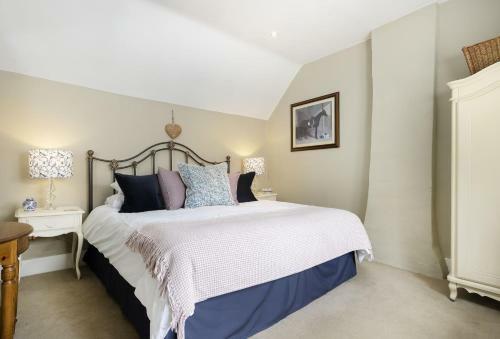 Myrtle Cottage