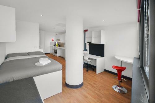 Apartamento Modern Studios, Southampton - Sk