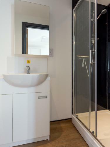 Apartamento Modern Studios, Southampton - Sk