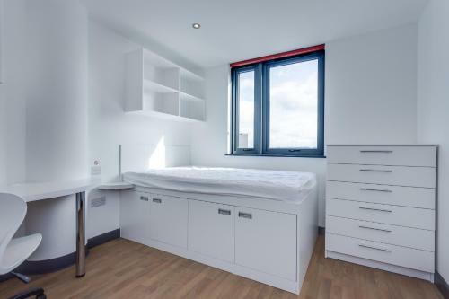 Apartamento Modern Studios, Southampton - Sk