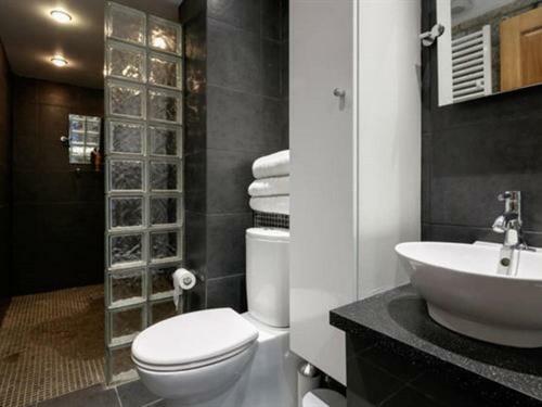 Apartamento Woodville Smial