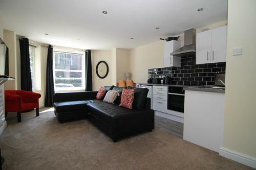 Stafford Apartments