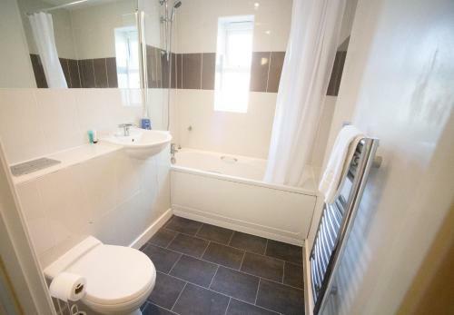Apartamento Comfort Stays - High Street