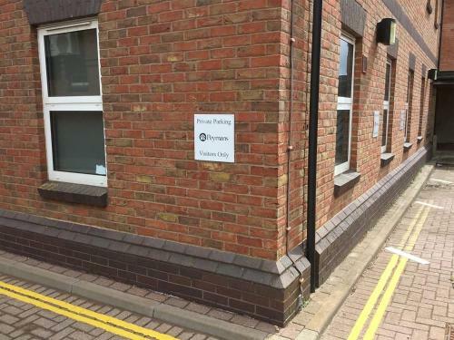Stratford Central Apartments By Paym�n Club