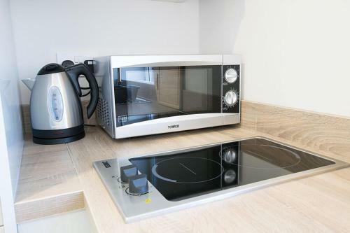 Stratford Central Apartments By Paym�n Club