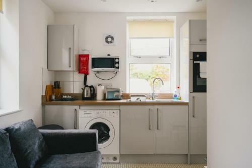 Stratford Central Apartments By Paym�n Club