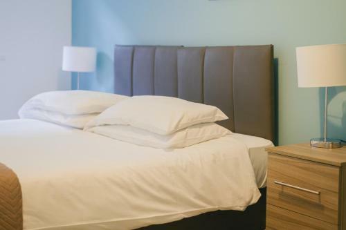 Stratford Central Apartments By Paym�n Club
