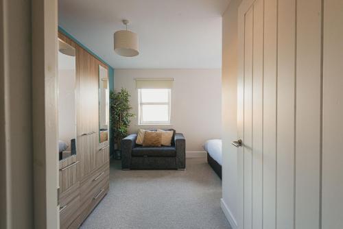 Stratford Central Apartments By Paym�n Club