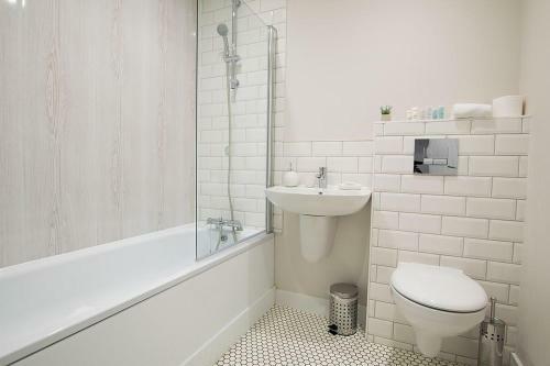 Stratford Central Apartments By Paym�n Club