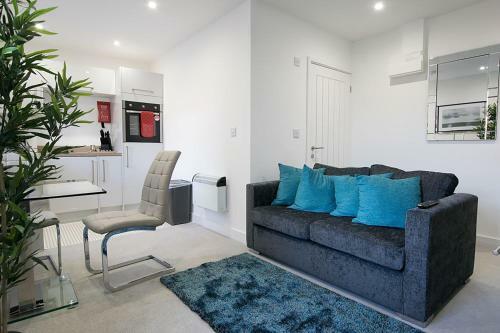 Stratford Central Apartments By Paym�n Club