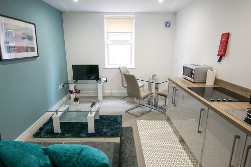 Stratford Central Apartments By Paym�n Club
