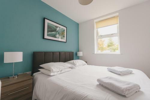 Stratford Central Apartments By Paym�n Club