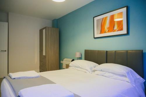 Stratford Central Apartments By Paym�n Club