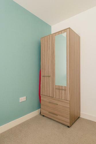 Stratford Central Apartments By Paym�n Club