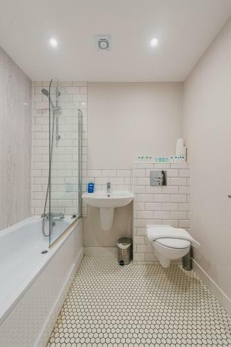 Stratford Central Apartments By Paym�n Club