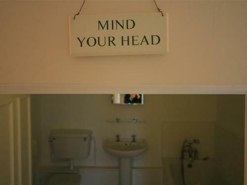 The Old School House