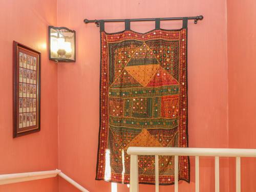 23 Clifford Chambers