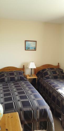 Corsewall Lighthouse Keepers Cottages