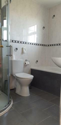 Corsewall Lighthouse Keepers Cottages