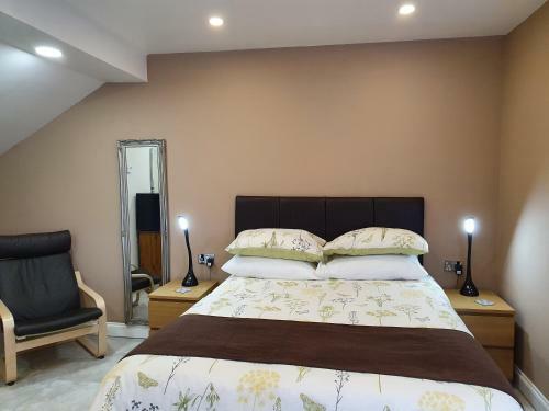 Apartamento Self Contained Accommodation