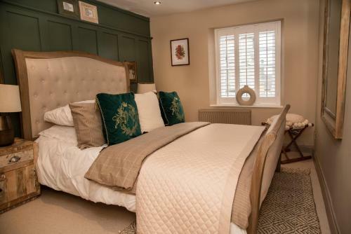 Luxury Stow Apartment