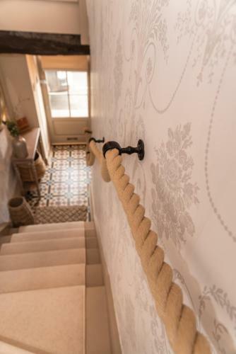 Luxury Stow Apartment