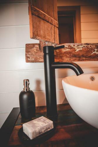 Luxury Stow Apartment