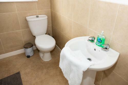 Alexander Apartments Roker