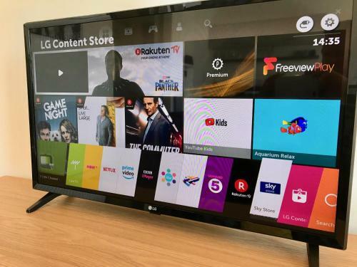 Lower Highview - Self Catering Apartment, Fpventures Stroud