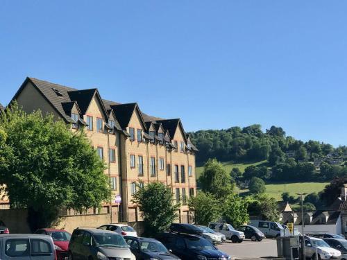 Lower Highview - Self Catering Apartment, Fpventures Stroud