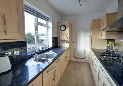 Apartamento 6a Springfield Road