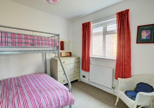 Apartamento 6a Springfield Road