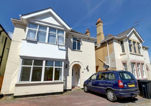 Apartamento 6a Springfield Road