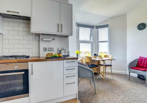 Apartamento Ballard Vista