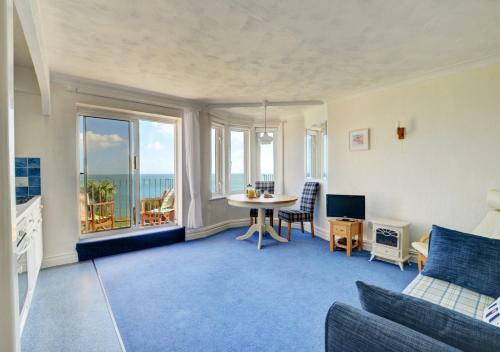 Apartamento Middle Sea