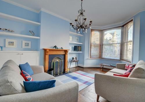 Apartamento Nestleton