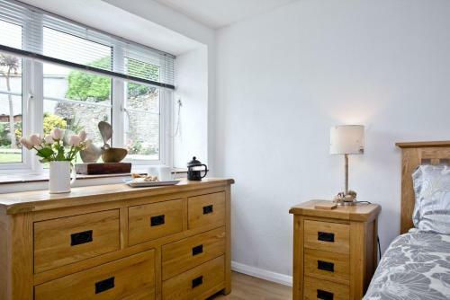 Anchor Cottage, Strete, Dartmouth