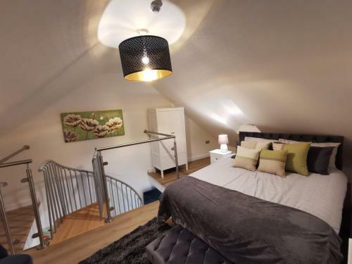 Apartamento The Barn