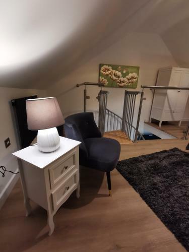 Apartamento The Barn