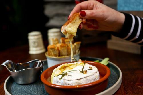 Hotel The Seaburn Inn