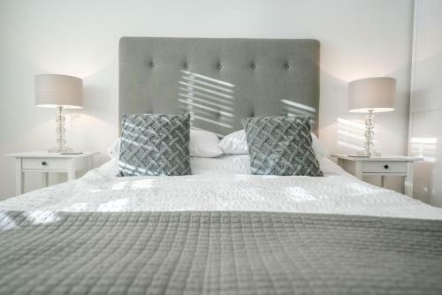 Apartamento The Old Foundry Long Melford Air Manage Suffolk
