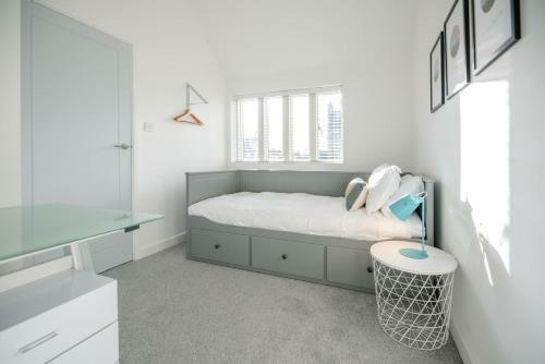 Apartamento The Old Foundry Long Melford Air Manage Suffolk