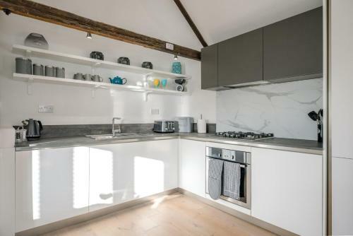Apartamento The Old Foundry Long Melford Air Manage Suffolk